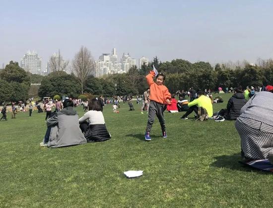 @海桐小学 焦惠馨