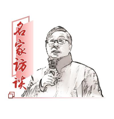 张汝伦