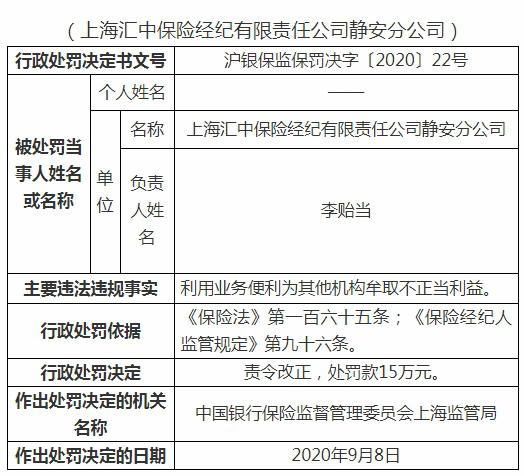 截图来源：中国银保监会网站