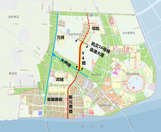 地理位置示意图