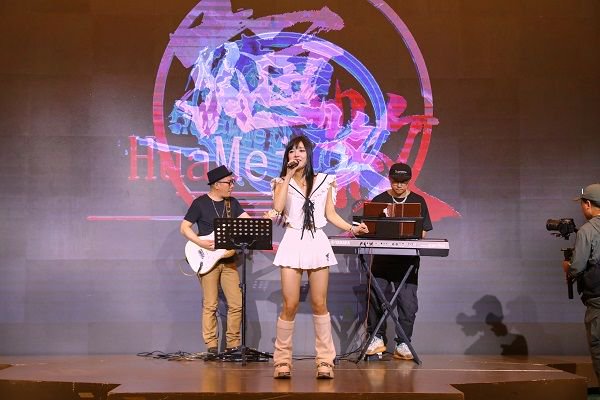 “月星616，环球不夜港”主题周活动丰富。主办单位供图