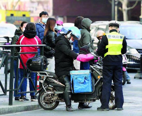 ■劳动报首席记者 包璐影 摄影 王陆杰