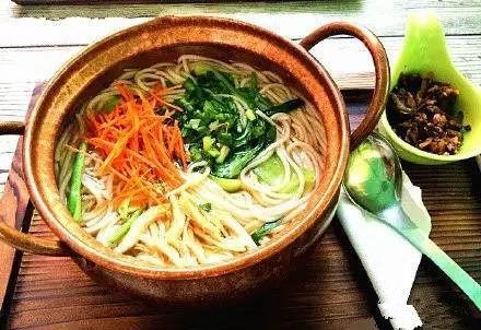 米粉