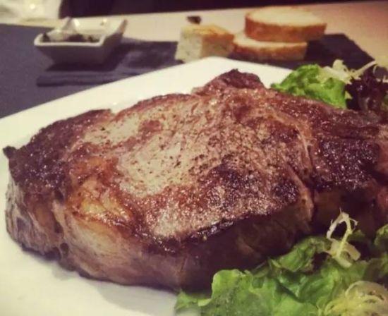 Da Ivo 牛脸颊肉