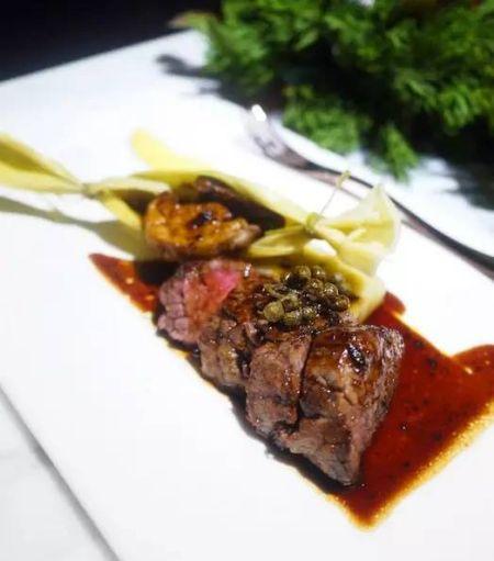 贰千金低温牛肉
