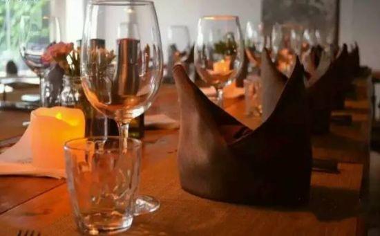 Foodie Wine Bar