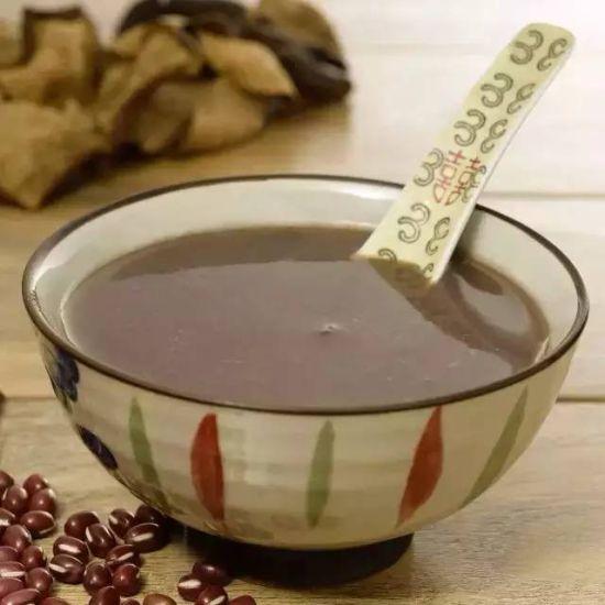 陈皮链子红豆沙