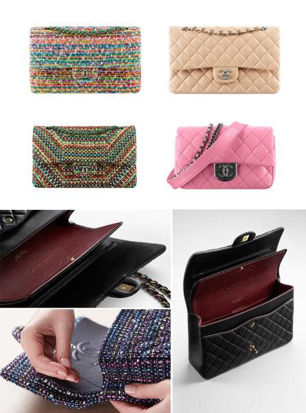 Chanel Classic Flap
