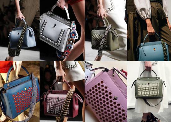 Fendi Dotcom