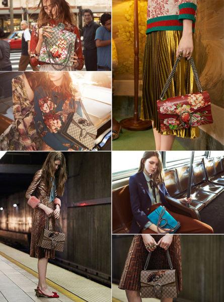 Gucci Dionysus