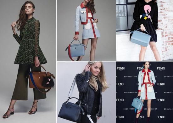 Fendi Dotcom