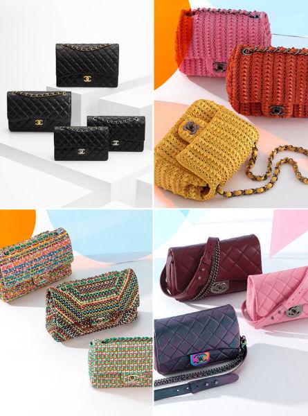 Chanel Classic Flap