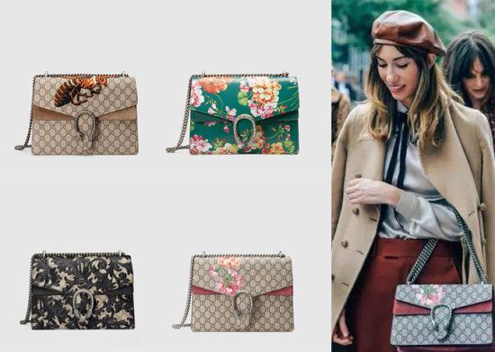 Gucci Dionysus