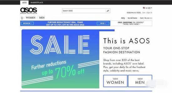 ASOS
