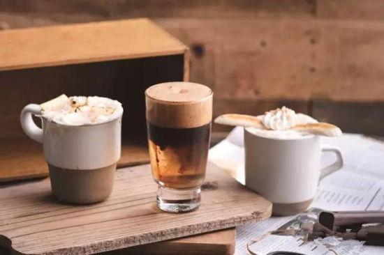 有練Sweat & Tears咖啡