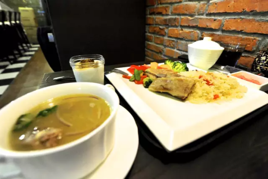 米范儿新疆手抓饭