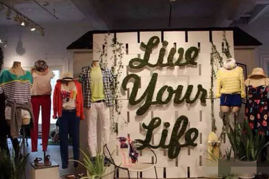 American Eagle Outfitters