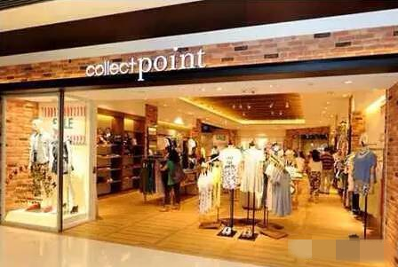 Collect Point