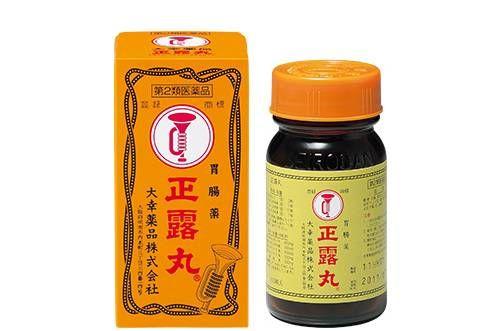 正露丸