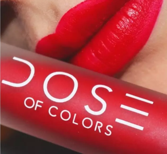 Dose of Colors