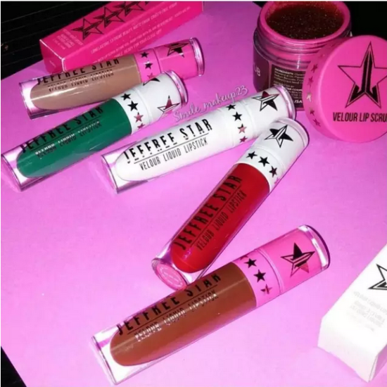 Jeffree Star