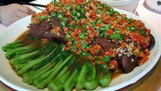 鸿运当头