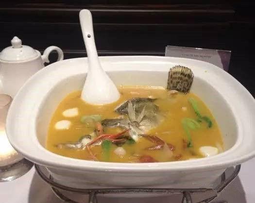 富贵满堂