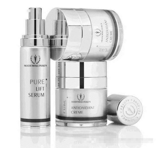 Akademikliniken Cosmeceuticals