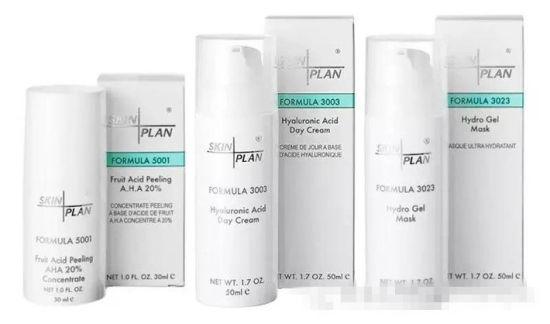 Skinplan