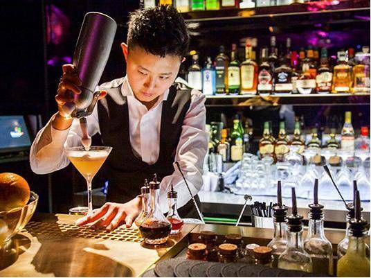 Heyday Jazz Bar