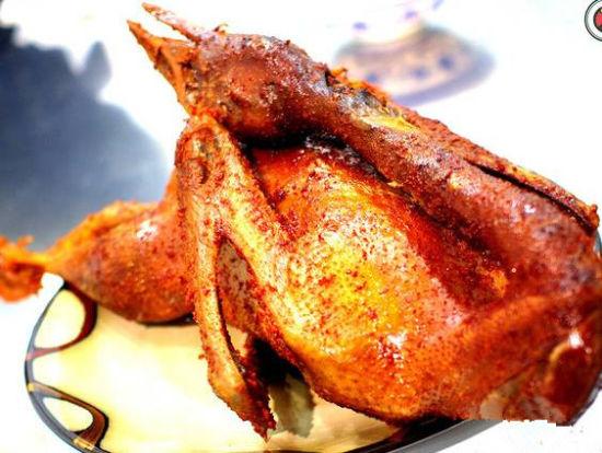 盘点上海10家别具特色的熟食窗口 看着就流口