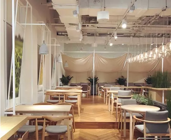 innisfree Green Café