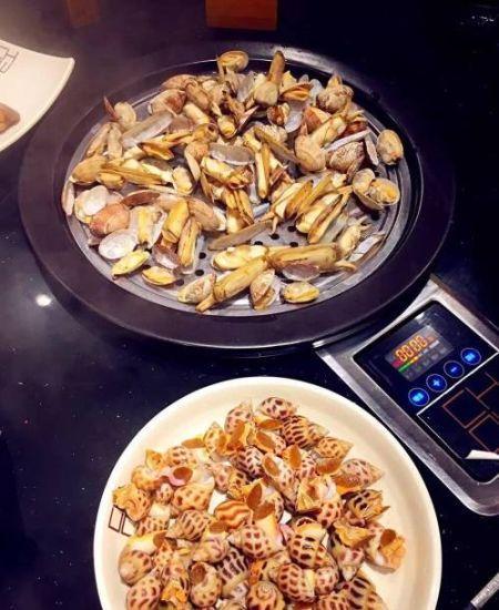 潮庭原蒸 2