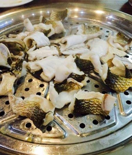 天下第一蒸蒸鱼