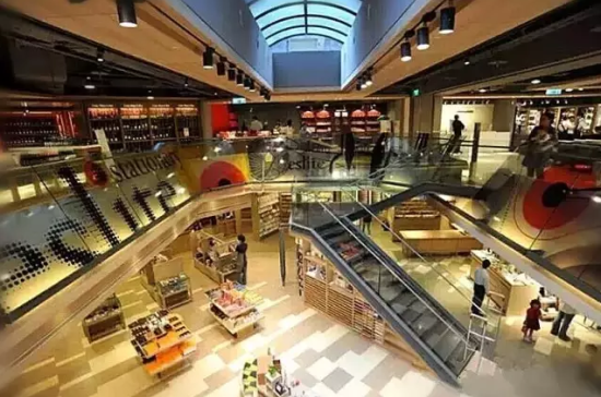 诚品书店