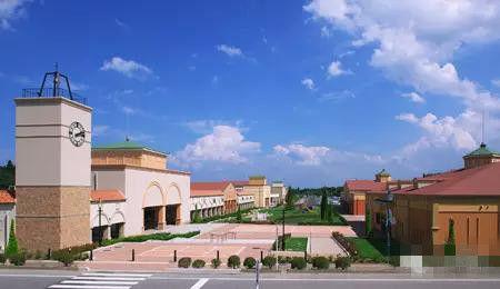 那须GARDEN OUTLET