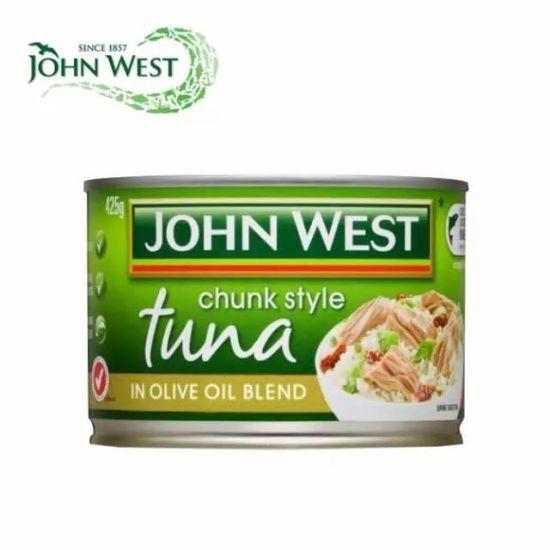 John West Tuna 罐头