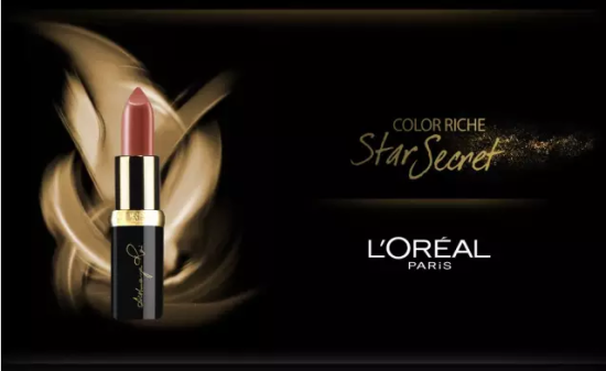 Loreal欧莱雅