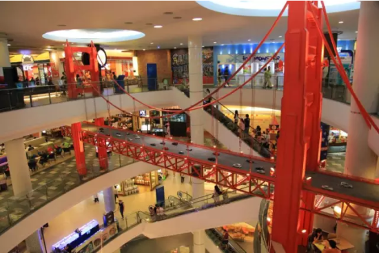 Terminal 21