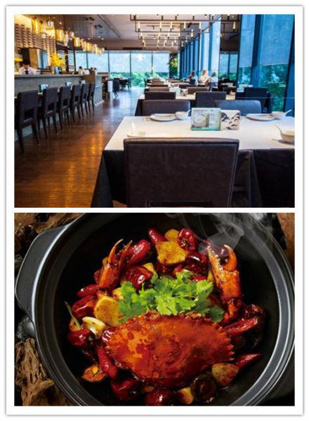 十食湘Bistro