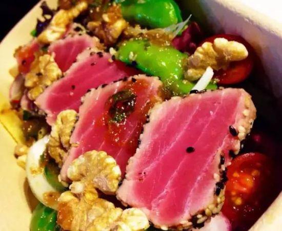 Salad Express 沙拉主义