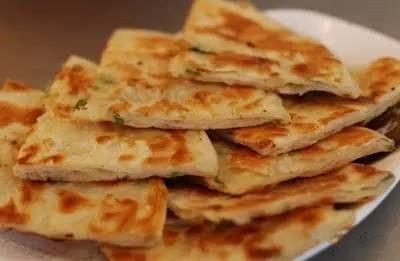 羌饼
