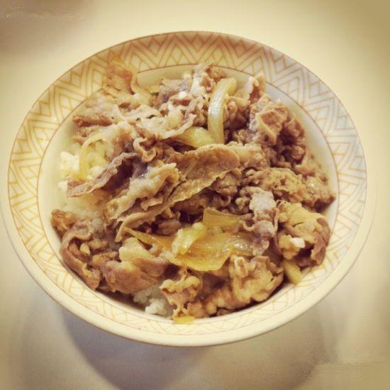 食其家