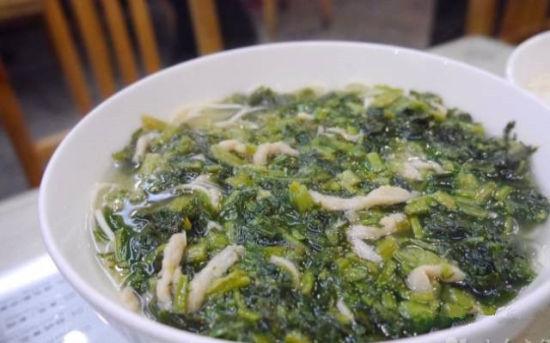 德味豆浆油条面餐厅