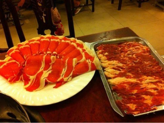 旺旺火锅