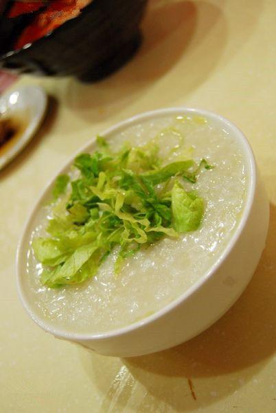 顶特勒粥面馆