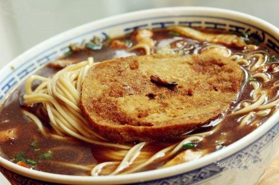 香阁丽面馆