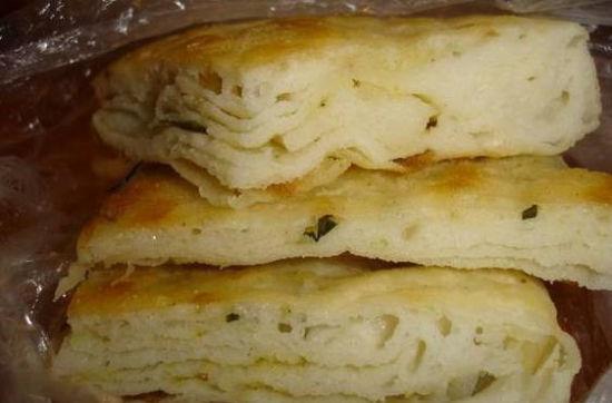 李记羌饼