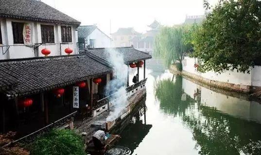 周庄