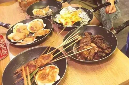YesBus野食巴士 